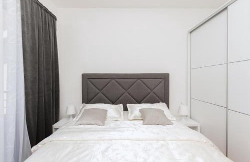 Drasnice Apartamento | Apartments Tila