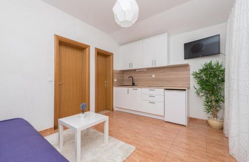 Drasnice Apartamento | Apartments Tila