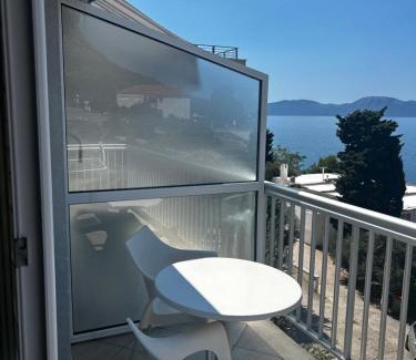 Brist Apartamento | Apartments Tina