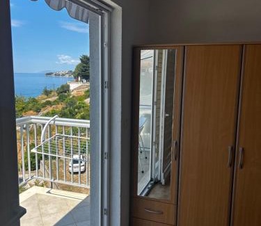 Brist Apartamento | Apartments Tina