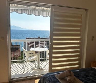 Brist Apartamento | Apartments Tina