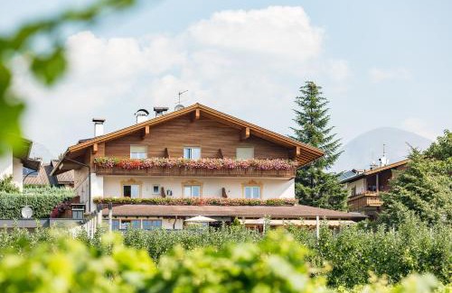 Rasa Apartamento | Apartments Tirolerhof