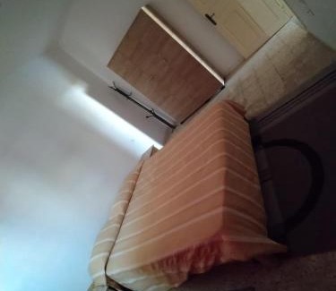 Fatou Apartamento | Apartments