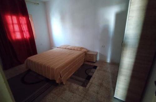 Fatou Apartamento | Apartments