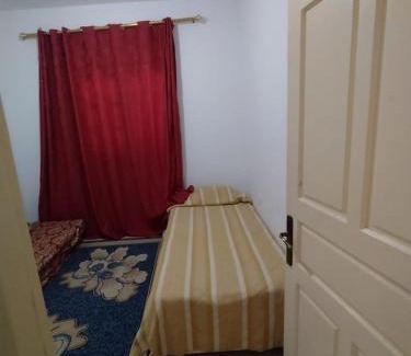 Fatou Apartamento | Apartments