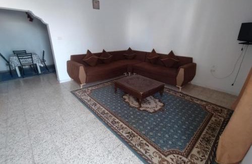 Fatou Apartamento | Apartments