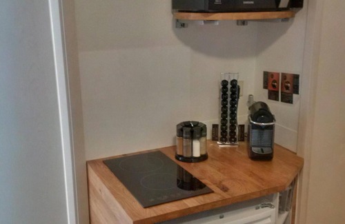 Stegen Apartamento | Apartamentos para sentirse entre Friburgo y el Bosque Negro