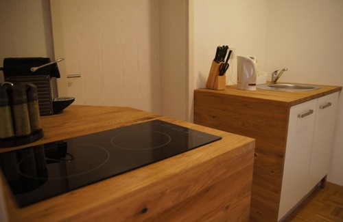 Stegen Apartamento | Apartamentos para sentirse entre Friburgo y el Bosque Negro