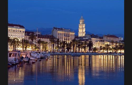 Split Apartamento | Apartments Toma