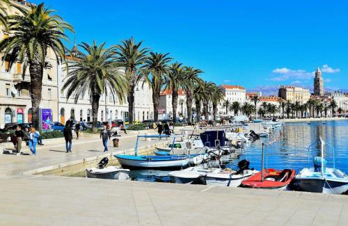 Split Apartamento | Apartments Toma