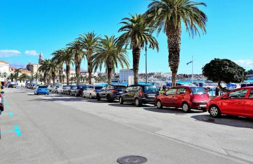 Split Apartamento | Apartments Toma