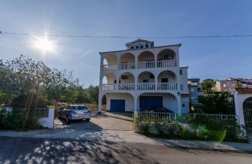 Municipality of Trogir Apartamento | Apartments Tomislav