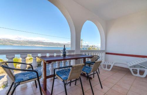 Municipality of Trogir Apartamento | Apartments Tomislav