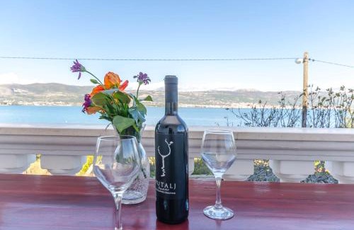Municipality of Trogir Apartamento | Apartments Tomislav