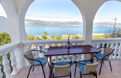 Municipality of Trogir Apartamento | Apartments Tomislav