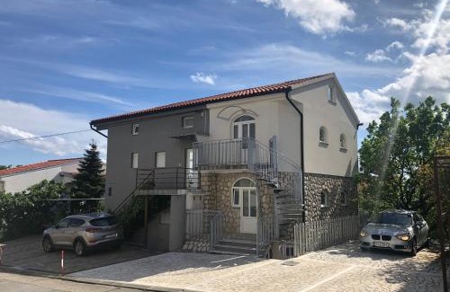 Dramalj Apartamento | Apartments TOMMI