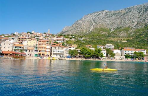 Igrane Apartamento | Apartments Toni Two