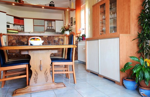 Pucisca Apartamento | Apartamentos Tonka, (15098), Pućišća, isla de Brac, Croacia