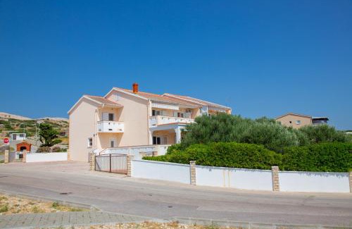 Kustici Apartamento | Apartments Tonka