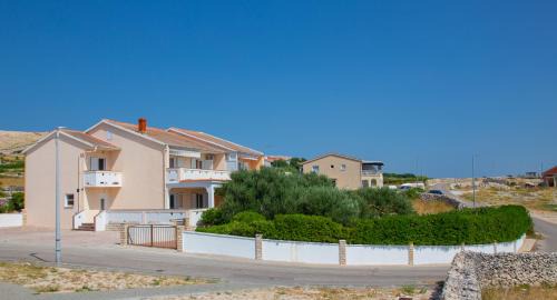 Kustici Apartamento | Apartments Tonka