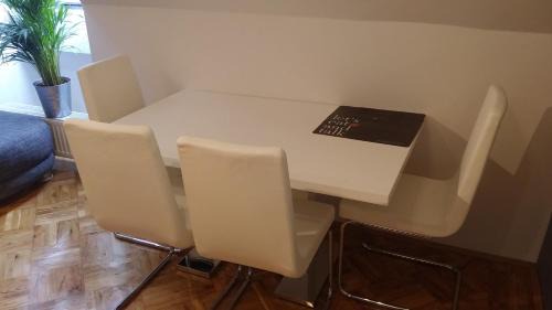 Donji Grad Apartamento | Apartments Top Center