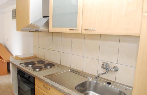 Babin do Apartamento | Apartments Top of Budva