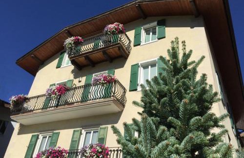 Tesero Apartamento | Apartments Trettel