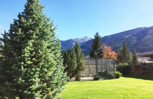 Tesero Apartamento | Apartments Trettel