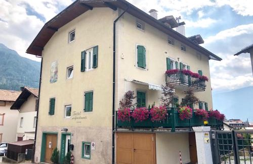 Tesero Apartamento | Apartments Trettel