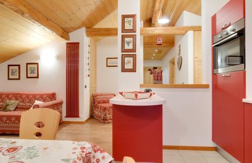 Tesero Apartamento | Apartments Trettel