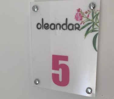 Old Town Apartamento | Apartments Trifunovic Old Town