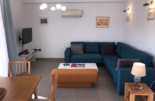 Kampor Apartamento | Apartments Trlika