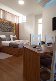 Old Town Apartamento | Apartments "Tuffo"