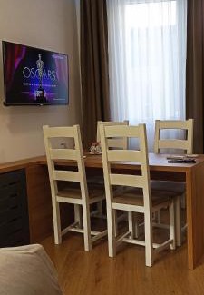 Old Town Apartamento | Apartments "Tuffo"