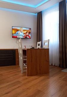 Old Town Apartamento | Apartments "Tuffo"