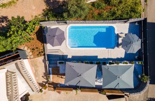 Sarsoni Apartamento | Apartments "Two Mary"