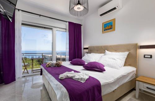 Sarsoni Apartamento | Apartments "Two Mary"