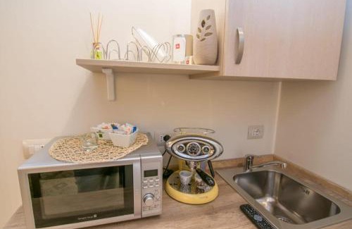Centro Storico Apartamento | Apartments U Bommin