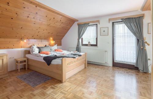 Ukanc Apartamento | Apartments Ukanc