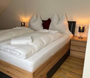 Sankt Michael in Obersteiermark Casa | Apartments und Zimmervermietung