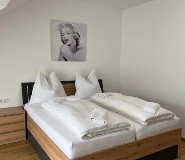 Sankt Michael in Obersteiermark Casa | Apartments und Zimmervermietung