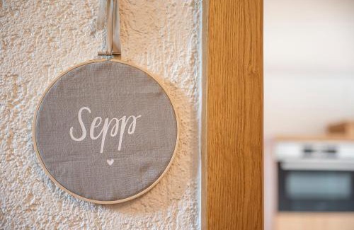 Eben im Pongau Apartamento | Apartments Untersüßgut Eben