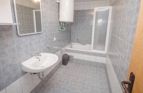Skradin Apartamento | Apartments Up and Down