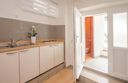 Skradin Apartamento | Apartments Up and Down