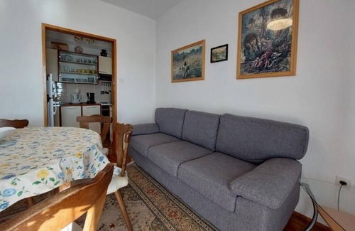 Klanfari Apartamento | Apartments Vuković (85211-A1) - Dramalj (Crikvenica)