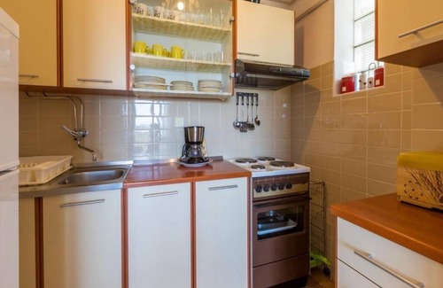 Klanfari Apartamento | Apartments Vuković (85211-A1) - Dramalj (Crikvenica)