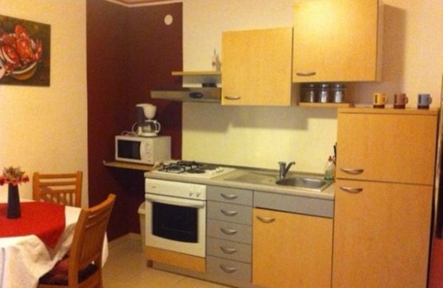 Slano Apartamento | Apartments Villa Novak