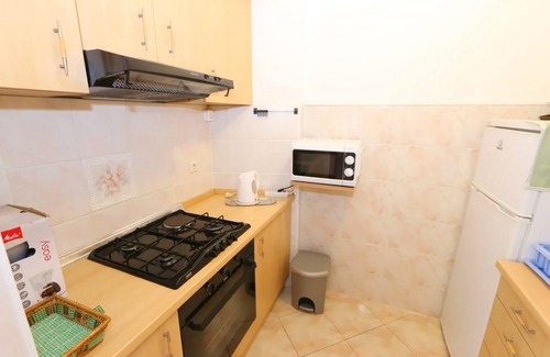 Jakisnica Apartamento | Apartments Vacation Jakisnica (115871-A5) - Jakisnica