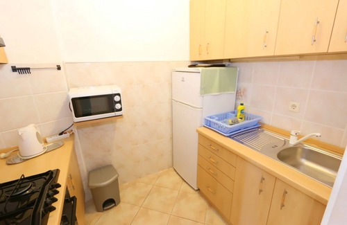 Jakisnica Apartamento | Apartments Vacation Jakisnica (115871-A5) - Jakisnica