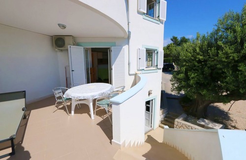 Jakisnica Apartamento | Apartments Vacation Jakisnica (115871-A5) - Jakisnica